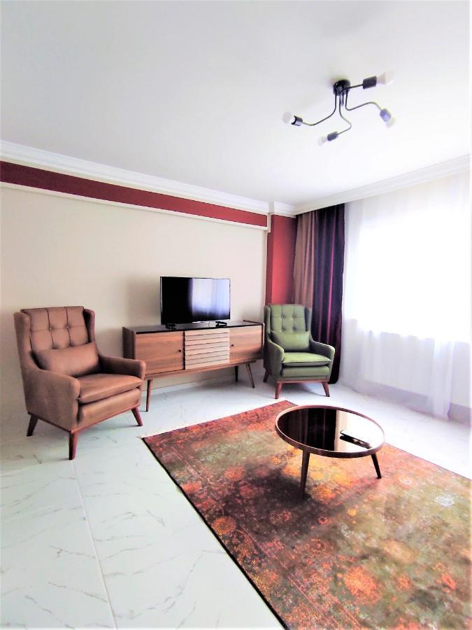 Апартаменты Intimate Haydarpasa